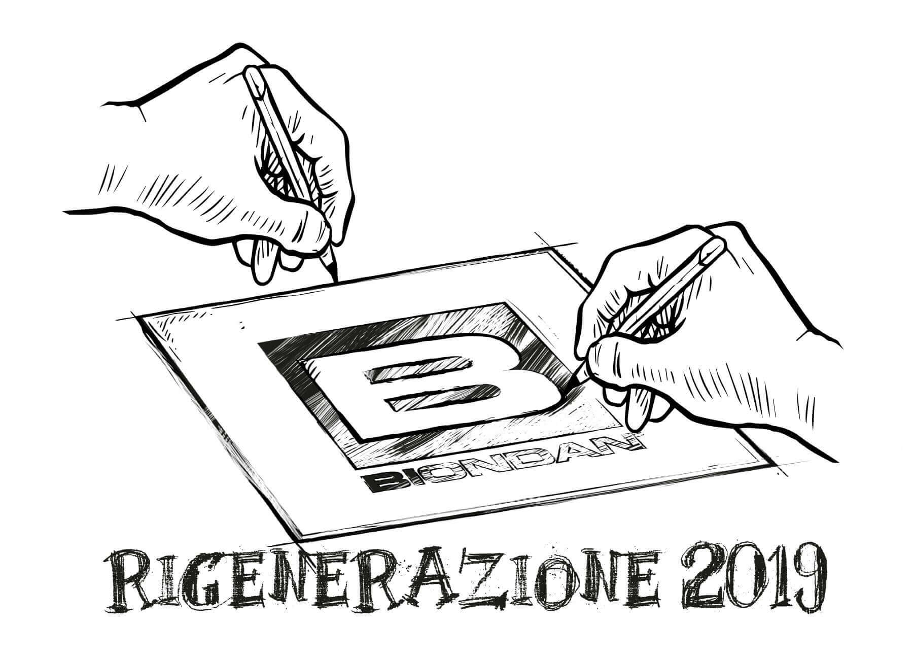 rigenerazione
